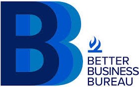 Better Business Bureau Accredited Business