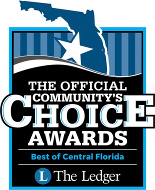 Best of Central Florida — The Ledger Community's Choice Awards